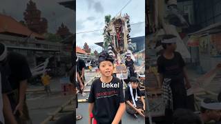 SELAMATT NYEPI WARGA BALI💗 enyatheleh viral youtubeshorts [upl. by Pare]