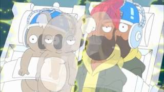 American DadReginald The Koala Song [upl. by Adal]