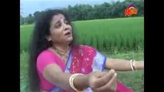 Bangla New Song 2017  Bonomali Go Tumi  Bangla Devotional Song  Latest BengaliHits [upl. by Berfield553]