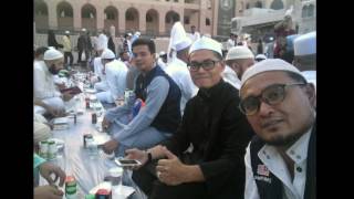 UMRAH RAMADHAN TIRAM TRAVEL [upl. by Coco]