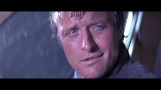 Rutger Hauer H0rr0r Fu11 86 [upl. by Essirahc]