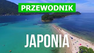 Japonia co warto zobaczyć  Tokio Jokohama Osaka  Wideo 4k  Japonia z lotu ptaka [upl. by Lehcear386]