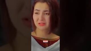 Mujhe Hamza Ko Khone Se Dar Lagta Hai ❤️ haniaamir amp farhan saeed shortsvideoshortsmerehumsafar [upl. by Nnylarac]