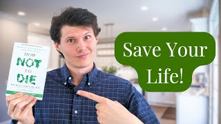 How Not to Die Review amp Summary  Dr Michael Greger [upl. by Ahens852]