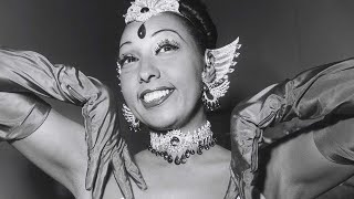 Josephine Baker Shocked the World With Her Sexual Conquests [upl. by Enneles]