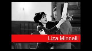 Liza Minnelli Ring Them Bells [upl. by Bartolome]