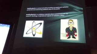 RadioBiology Lecture5 Video 1 of 2 [upl. by Aurelius352]