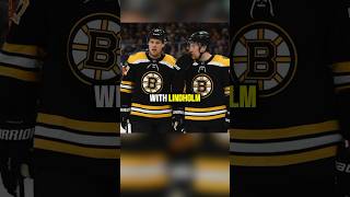 Who will be the top D pair for the Bruins this year nhlbruins bostonbruins bruins [upl. by Quinlan]