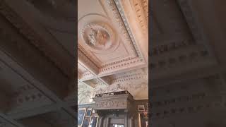 Berners Tavern Edition Hotel london [upl. by Ahsekam253]