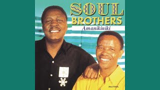 Soul Brothers Amanikiniki [upl. by Annahahs335]