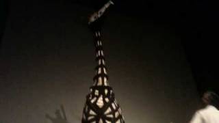 Handspring Puppet Company Giraffe [upl. by Resor]