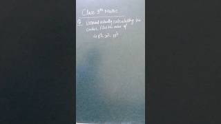 Polynomials factorize Class 9th Maths important question [upl. by Royo]