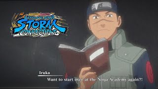 Iruka Sensei Teaching A Jutsu Abuser A Lesson  Ranked Online Gameplay  Naruto Storm Connections [upl. by Anatola317]