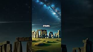 Unveiling the Mysteries of Stonehenge shorts mystery [upl. by Legyn]