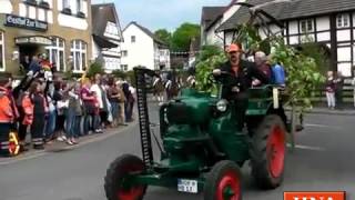 Feuerwehrfest in Bodenfelde zum 100jährigen Bestehen [upl. by Thierry232]