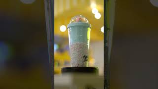 Happy Food Co  Confetti Tumbler  Signature Milkshake  Get yours Now [upl. by Nette]