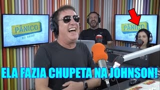 Pânico no Rádio 2017  Melhores momentos 19 Ataque de risos [upl. by Hsirap784]