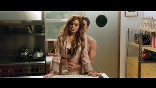 The Canyons  Trailer Legendado HD com Lindsay Lohan [upl. by Ainotna]