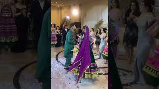 Hilaa and Massi Wedding afghanwedding afghansongs [upl. by Brodeur]