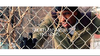 MI quotMonster Freestylequot Official Video Shot by SmokeLens Media [upl. by Ulrikaumeko963]