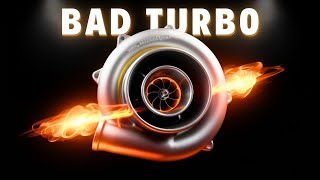 Symptoms of a Bad Turbocharger  Car Fix [upl. by Otsuj]