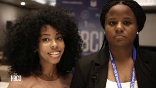 UNCF HBCU Innovation Summit 2016 Recap [upl. by Bevers]