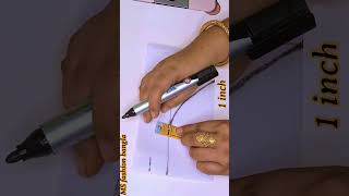 Beautiful neck design cutting for beginners 2shorts short viralshorts viralvideo viral [upl. by Philippine618]