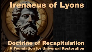 Irenaeus  What Heresies Did He Fight [upl. by Alilak]