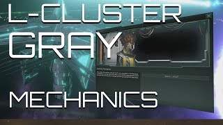 Stellaris  Gray Mechanics The Most Overpowered Thing In The Game [upl. by Nihahs147]