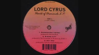 Lord Cyrus  Hearts Of Diamonds EP 2002 [upl. by Kathi]