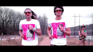 RiFF RAFF  NOW THEY MAD Official Music Video [upl. by Tezzil]