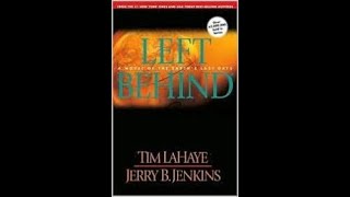 Left Behind full length unabridged audiobook [upl. by Prochora]