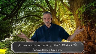 ¡Estuvo muerto por un día y Dios lo RESUCITÓ [upl. by Fairbanks]