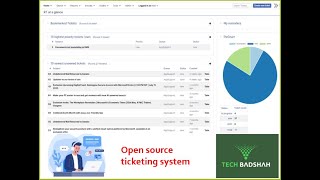 Request Tracker RT5 Installation [upl. by Claudelle]