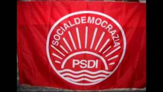 linno del socialismo e della socialdemocrazia con immagini [upl. by Josselyn]