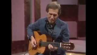 CHET ATKINS  Cascade 1977 [upl. by Dawna]