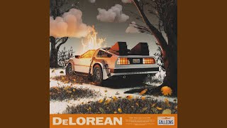 DeLorean [upl. by Anhavas11]