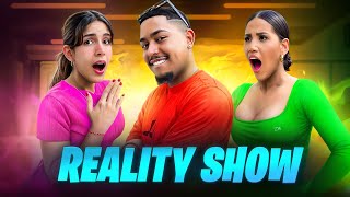 DELANE CREA EL DESORDEN EN LA CASA DEL SHOW REALITY SHOW [upl. by Lladnar]