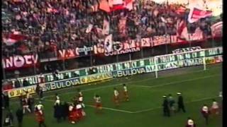 Vicenza Season review 199596avi [upl. by Trish]