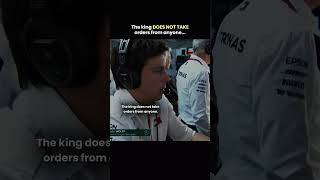 When Valtteri Bottas challenged Lewis Hamilton in Formula 1 [upl. by Anilek]