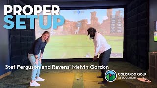 Proper Setup with Melvin Gordon [upl. by Pelpel]