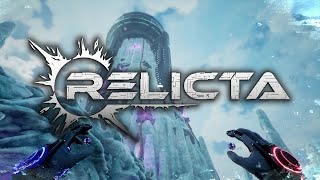 Relicta  Accolades Trailer [upl. by Enninaej]