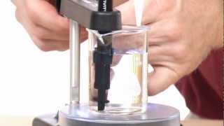 Conductivity Probe  Tech Tips with Vernier [upl. by Owens452]