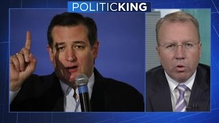 Ron Nehring Discusses Cruz Campaign after NY Primary  Larry King Now  OraTV [upl. by Mercier912]