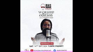 worshipmusic asaph gospelmusic asaphdiary gospelhymns Coming Soon hymns [upl. by Erline729]