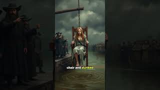 The Bizarre Punishments of Tudor Britain pt 2 shorts history britian [upl. by Garibold]