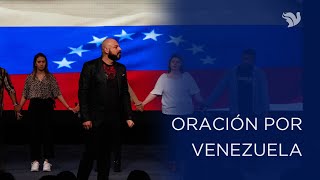 Oración por Venezuela [upl. by Ocram843]