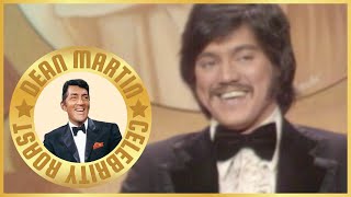 Freddie Prinze Roasts Sammy Davis Jr  The Dean Martin Celebrity Roasts [upl. by Janina504]