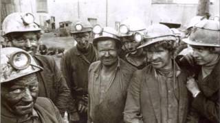 Working Man The Miners Song [upl. by Oloapnaig]