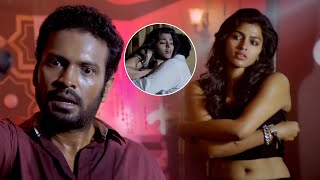 Evidence Latest Malayalam Thriller Movie Part 7  Dhansika  Narayan Lucky  Thiranthidu Seese [upl. by Ariaes]